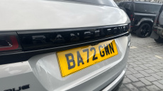 Land Rover Range Rover Evoque 2.0 D200 R-Dynamic SE 5dr Auto Diesel Hatchback